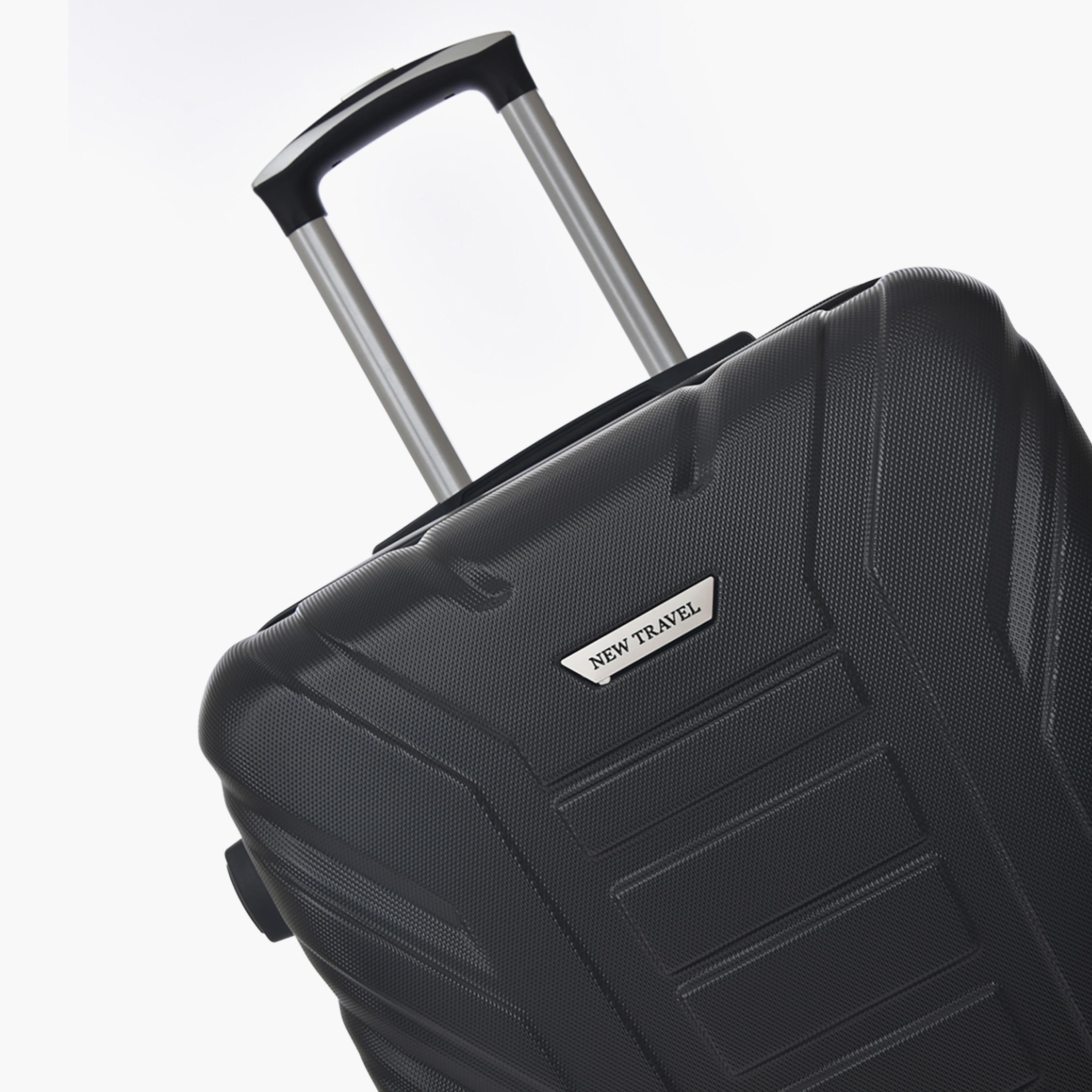 New Travel Set of 3 ABS Hard-Sided 4-Wheeler Spinner Trolley Bags with Combination Lock-travel-luggagesandbags-luggage-image-6