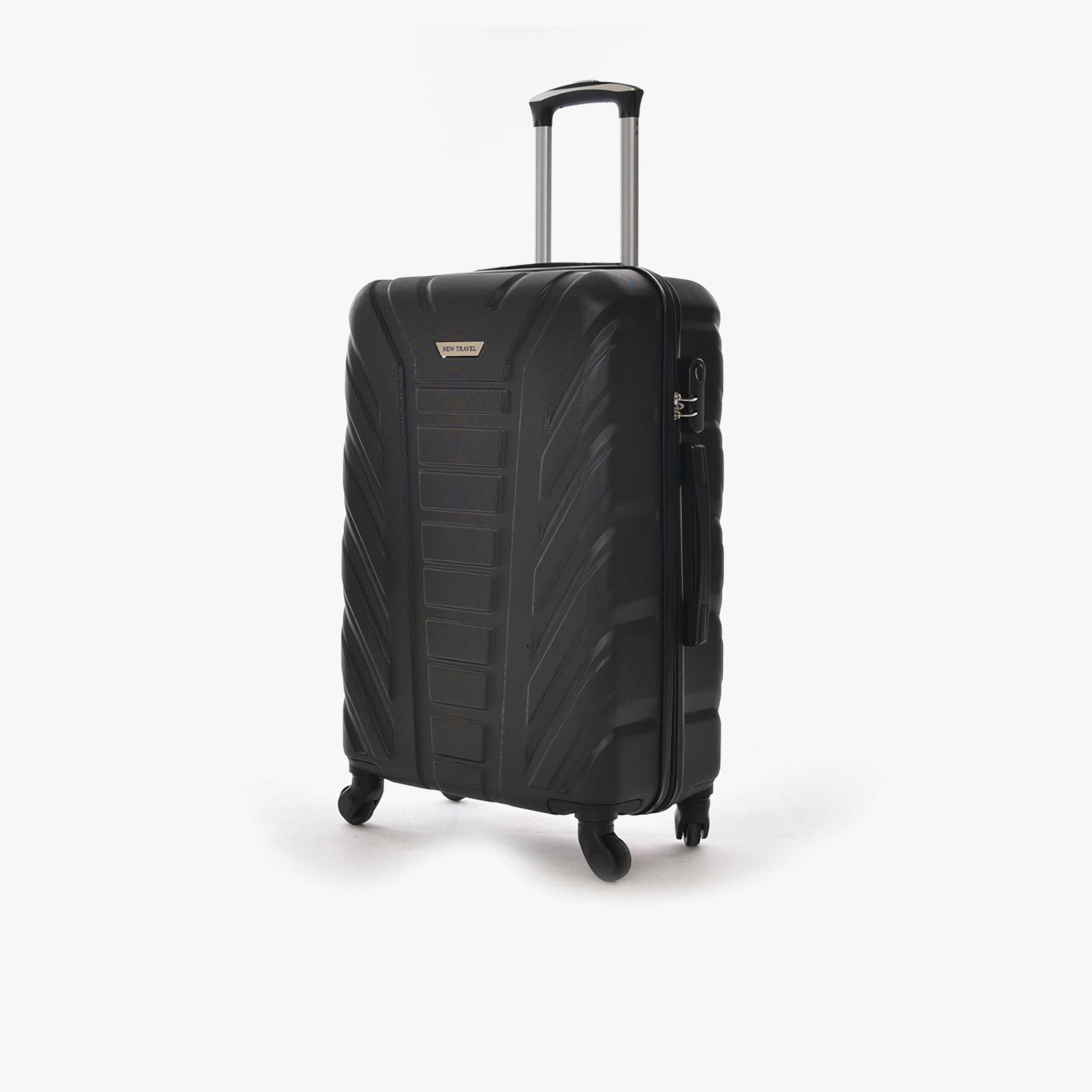 New Travel Set of 3 ABS Hard-Sided 4-Wheeler Spinner Trolley Bags with Combination Lock-travel-luggagesandbags-luggage-image-7