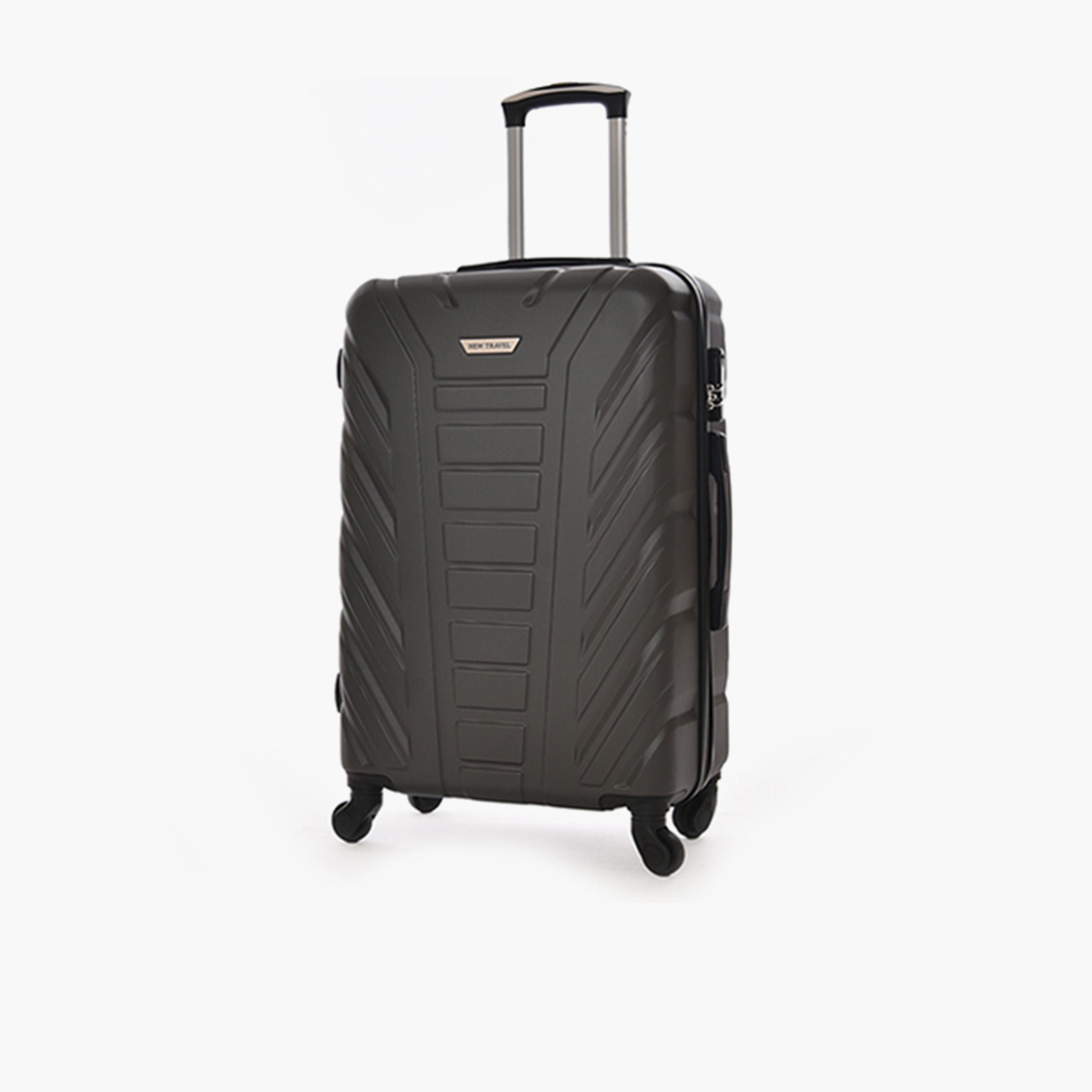 New Travel Set of 3 ABS Hard-Sided 4-Wheeler Spinner Trolley Bags with Combination Lock-travel-luggagesandbags-luggage-image-7