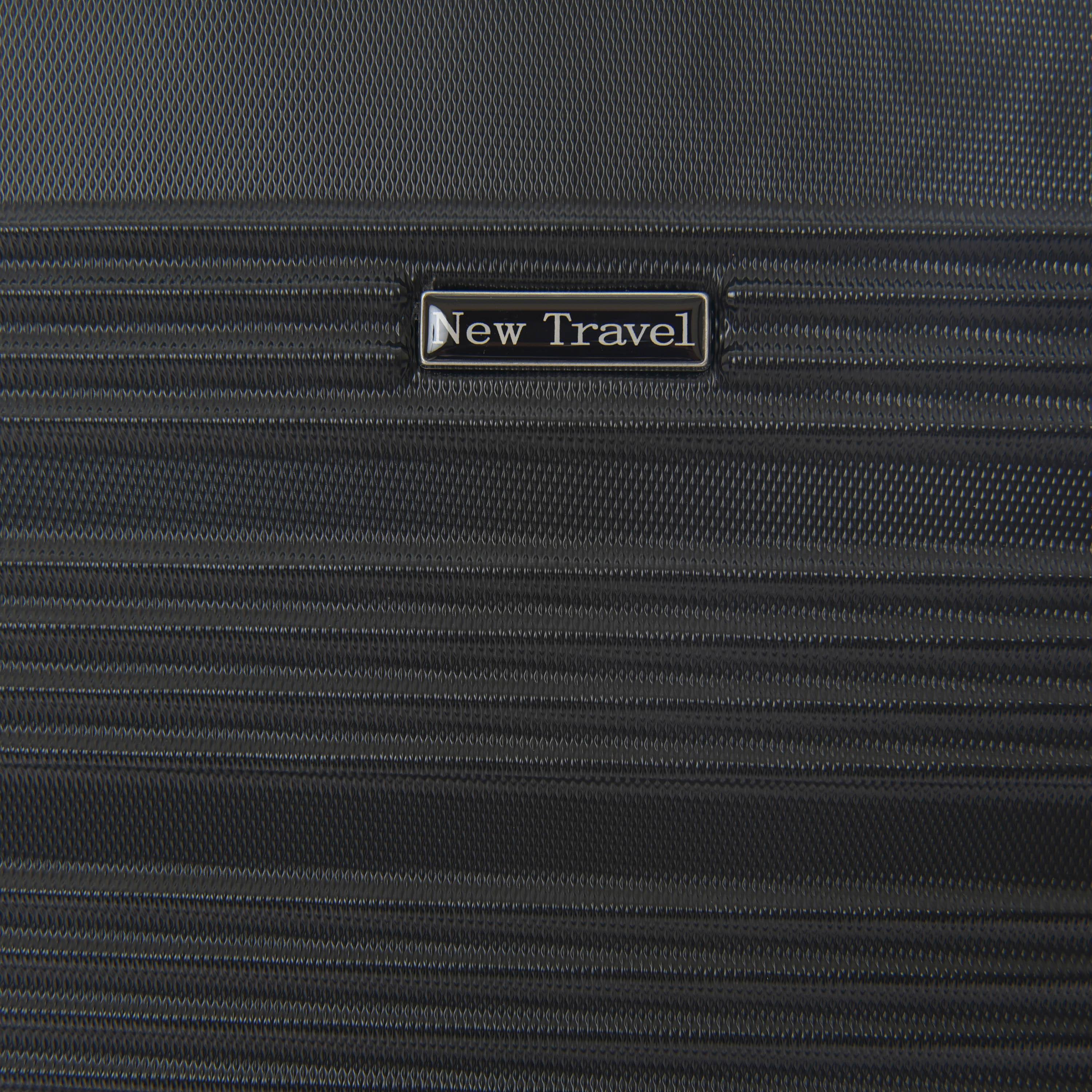 New Travel Set of 4 ABS Hard-Sided 4-Wheeler Spinner Trolley Bags with Combination Lock-travel-luggagesandbags-luggage-image-14