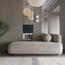 Zarela Haven 3-Seater Fabric Sofa-furniture-sofaandseating-sofasandsofasets-image-1