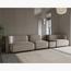 Zarela Loft 5-Seater Fabric Modular Sofa-furniture-sofaandseating-sofasandsofasets-image-1