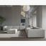 Zarela Ridge 6-Seater Fabric Modular Sofa-furniture-sofaandseating-cornersofas-image-2