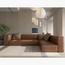 Zarela 5-Seater Leather Right Corner Sofa-furniture-sofaandseating-cornersofas-image-2