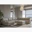كنبة ركنية يسار قماش معيارية 6 مقاعد - زاريلا كلاود-furniture-sofaandseating-cornersofas-image-2