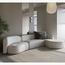 كنبة ركنية قماش يمين معيارية بـ4 مقاعد - بيبل من زاريلا-furniture-sofaandseating-cornersofas-image-1