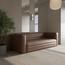 Zarela Layers 3-Seater Leather Sofa-furniture-sofaandseating-sofasandsofasets-image-2