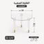 طقم طاولة قهوة وطاولات جانبية 5 قطع - بيتي-promo_HC_SA_discountpromo_20042020-image-1