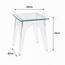 Baity Glass Top Nesting Table - Set of 5-promo_HC_SA_discountpromo_20042020-image-4