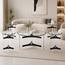 طقم طاولة قهوة بسطح زجاجي - بايتي - 5 قطع-promo_HC_SA_discountpromo_20042020-image-4