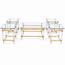 Baity 5-Piece Glass Top Coffee Table and Side Table Set-promo_HC_SA_discountpromo_20042020-image-2