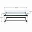 Baity 5-Piece Glass Top Coffee Table and Side Table Set-promo_HC_SA_discountpromo_20042020-image-3