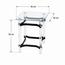 Baity 5-Piece Glass Top Coffee Table and Side Table Set-promo_HC_SA_discountpromo_20042020-image-4