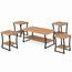 Baity 5-Piece Coffee Table and Side Table Set-promo_HC_SA_discountpromo_20042020-image-2