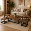 طقم طاولة قهوة وطاولات جانبية 5 قطع - بيتي-promo_HC_SA_discountpromo_20042020-image-4