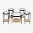 Baity 5-Piece Glass Top Coffee Table and Side Table Set-promo_HC_SA_discountpromo_20042020-image-2