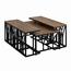 Baity Wooden Top Nesting Tables - Set of 7-promo_HC_SA_discountpromo_20042020-image-2