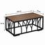 Baity Wooden Top Nesting Tables - Set of 7-promo_HC_SA_discountpromo_20042020-image-3