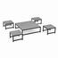 Baity 5-Piece Coffee Table and Side Table Set-promo_HC_SA_discountpromo_20042020-image-2