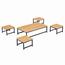 Baity 5-Piece Coffee Table and Side Table Set-promo_HC_SA_discountpromo_20042020-image-2