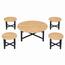Baity 5-Piece Coffee Table and Side Table Set-promo_HC_SA_discountpromo_20042020-image-2