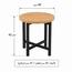 Baity Coffee Table - Set of 5-promo_HC_SA_discountpromo_20042020-image-4