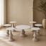Baity 7-Piece Ceramic Top Coffee Table and Side Table Set-furniture-livingroom-coffeetables-image-1