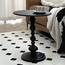 Baity Vienna Metal Top Side Table-furniture-livingroom-sideandendtables-image-1