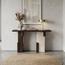 طاولة كونسول - وودي-furniture-livingroom-consoletablesandmirrors-image-4