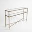 Woody Luna Console Table-furniture-livingroom-consoletablesandmirrors-image-2