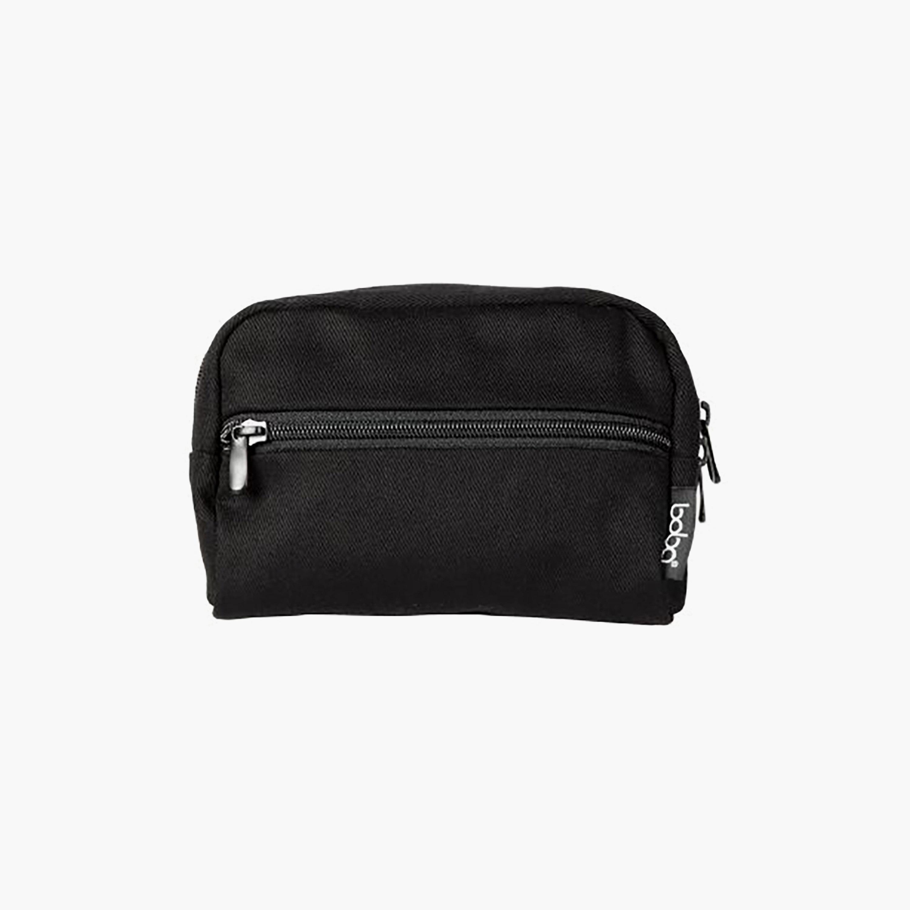 حمالة أطفال جانبية مع حقيبة سفر صغيرة للرضع بادي من بوبا-baby-gear-babycarriers-image-5