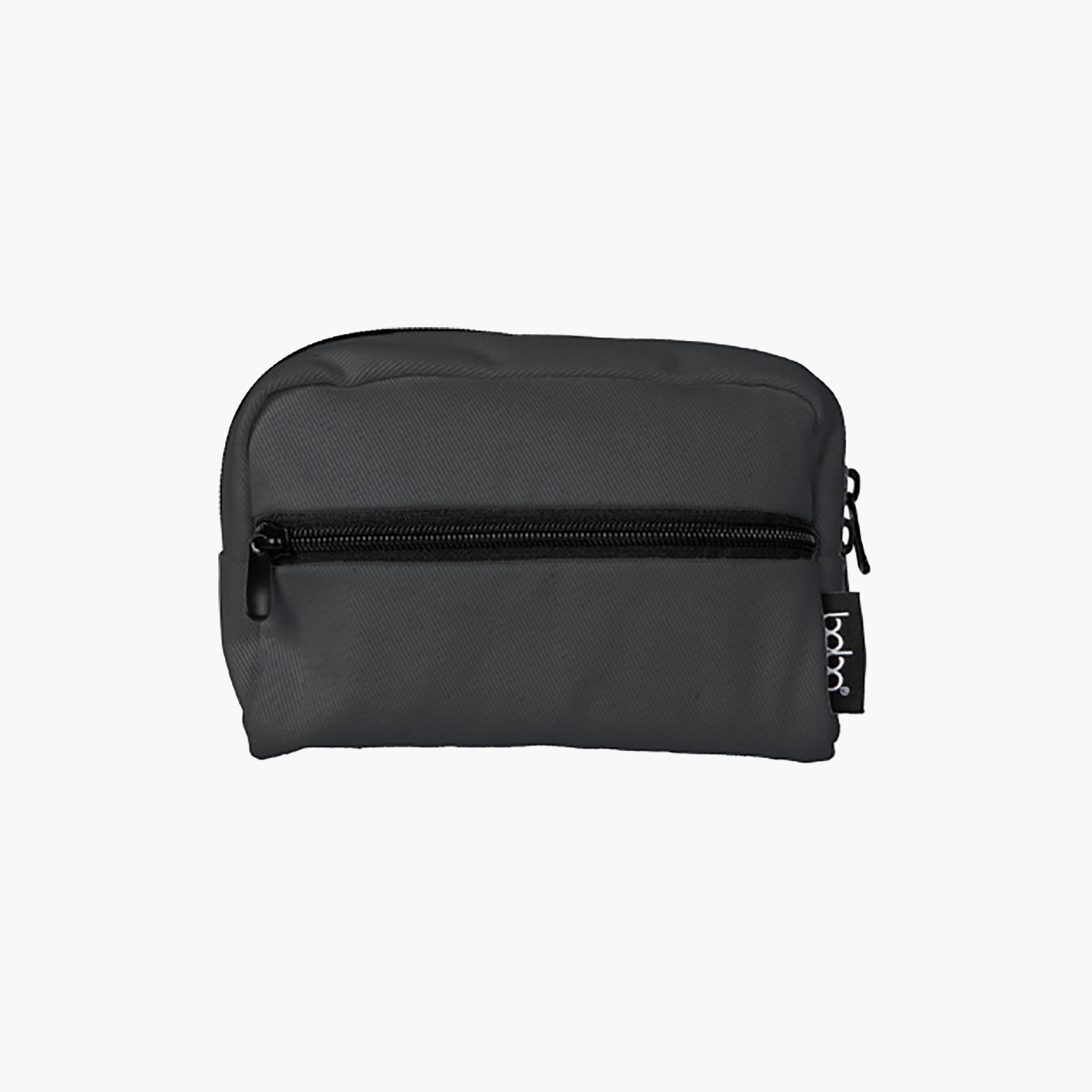 Boba Buddy Toddler Side Sling Baby Carrier & Travel Pouch-baby-gear-babycarriers-image-9