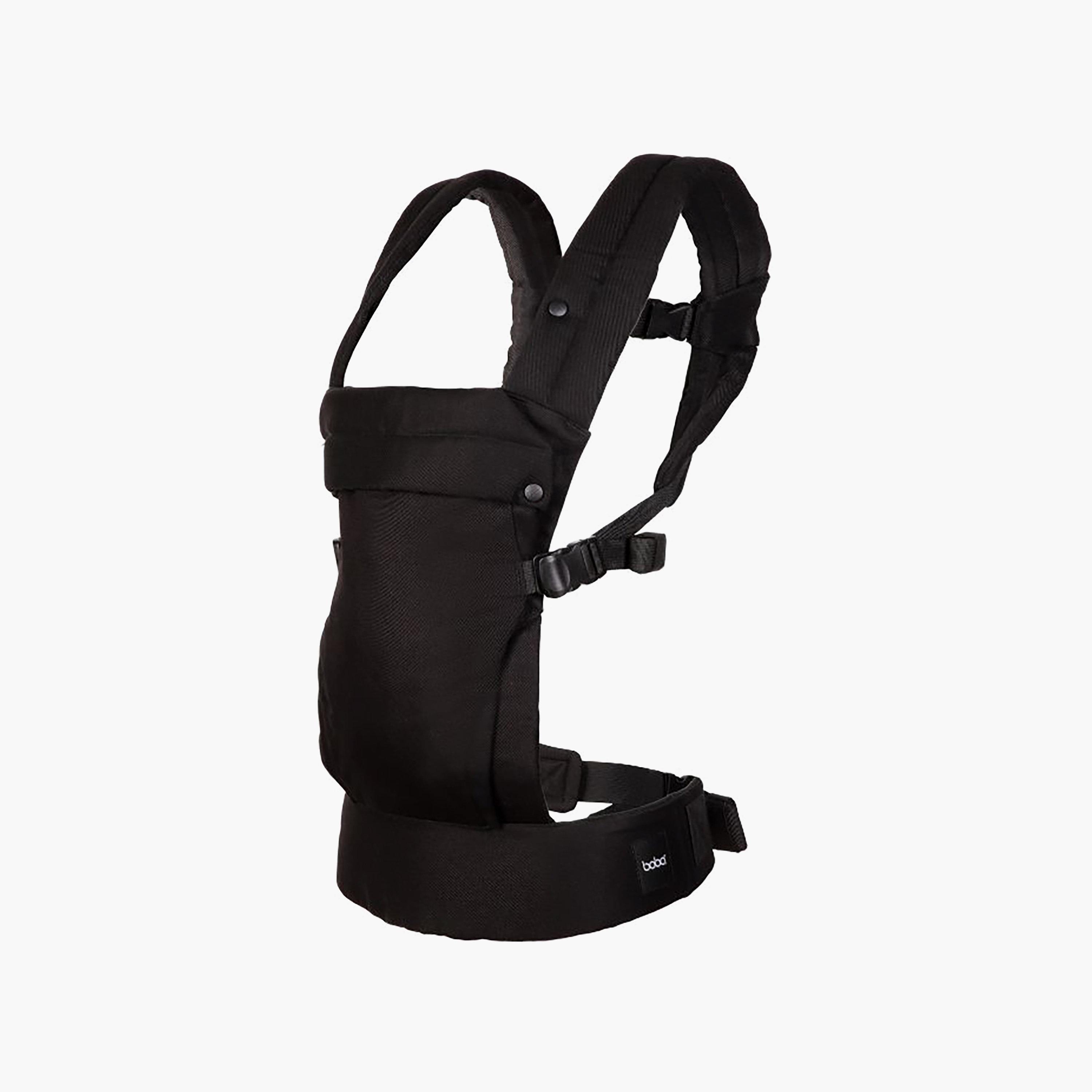 Boba Auri Baby Carrier with Convertible Straps-baby-gear-babycarriers-image-1