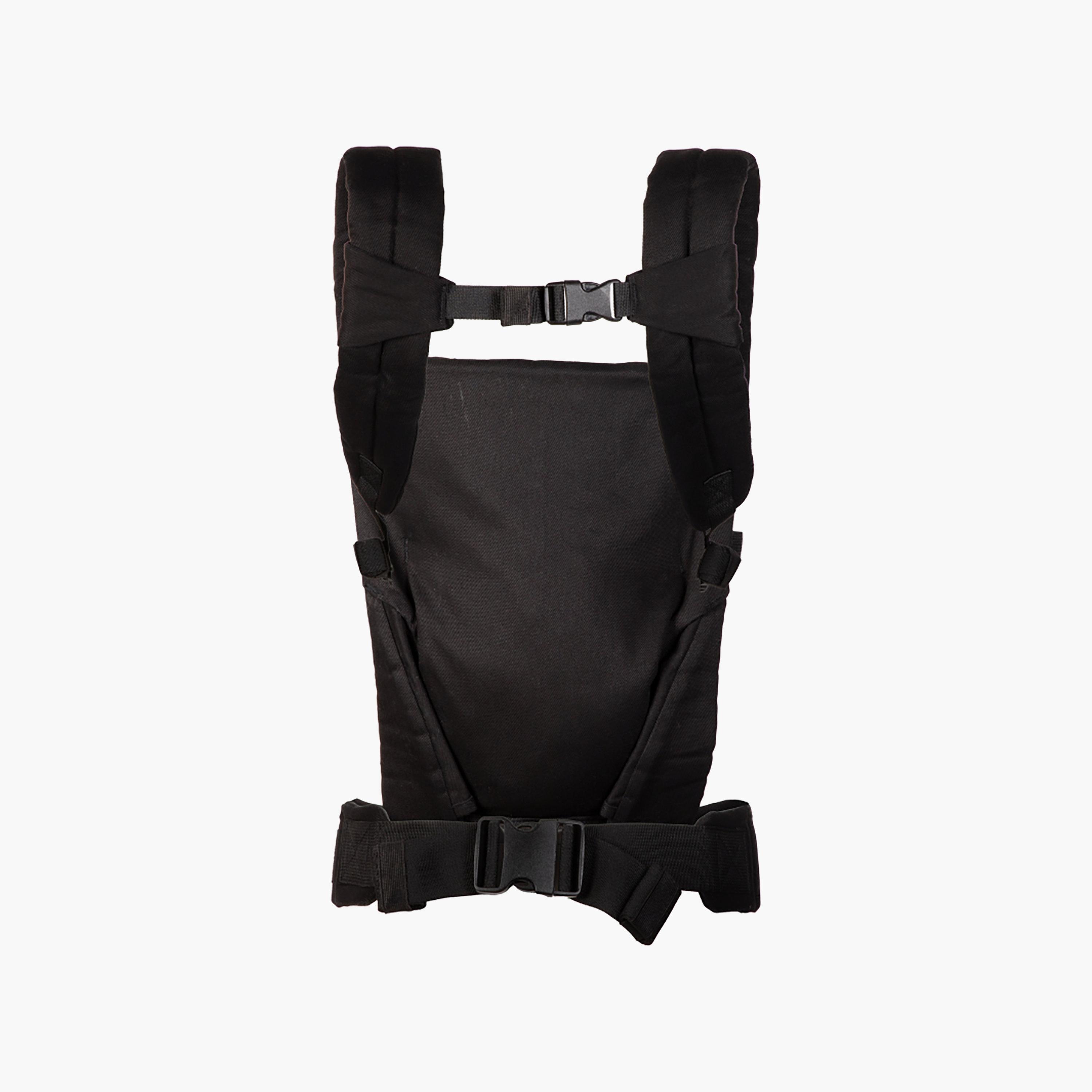 Boba Auri Baby Carrier with Convertible Straps-baby-gear-babycarriers-image-2