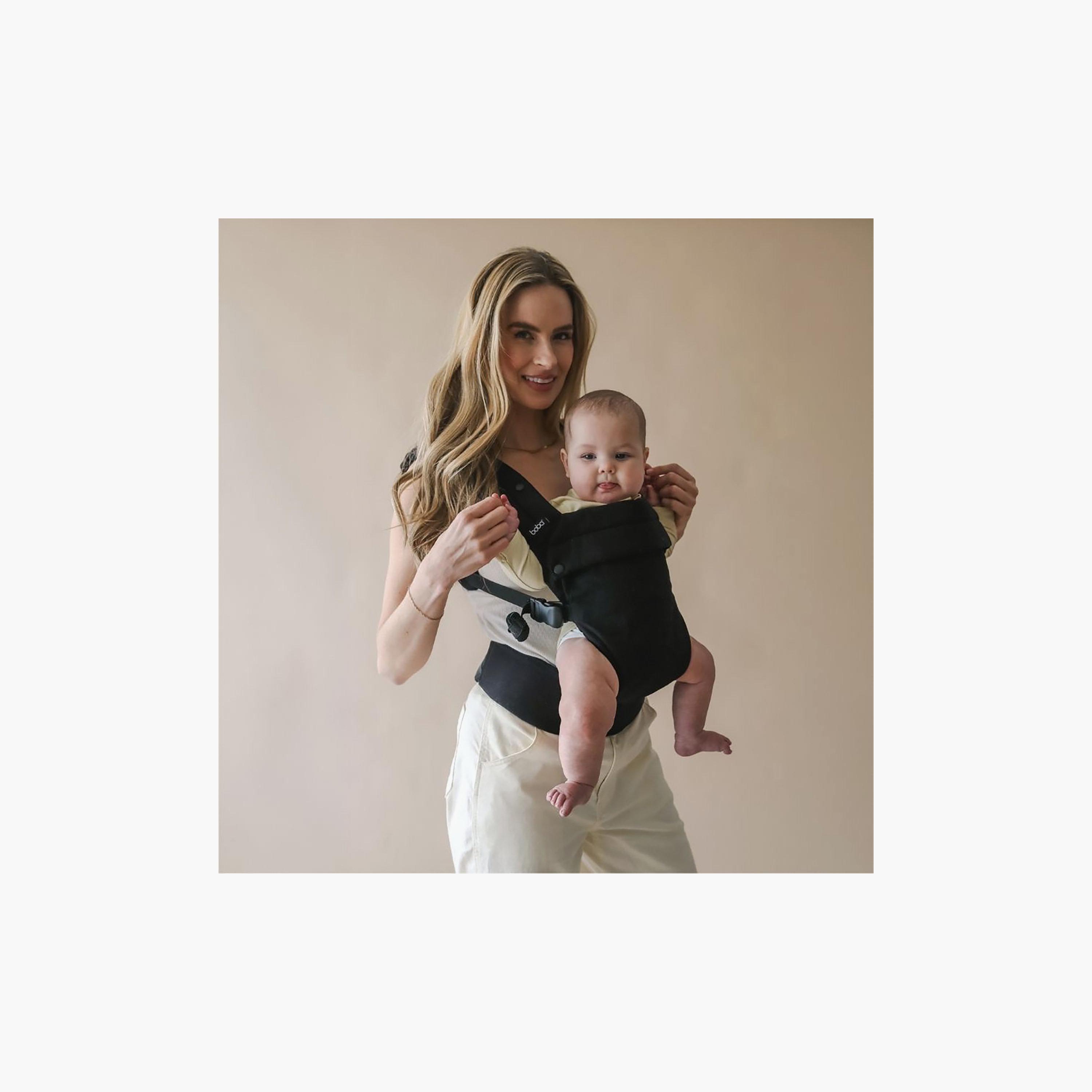Boba Auri Baby Carrier with Convertible Straps-baby-gear-babycarriers-image-3