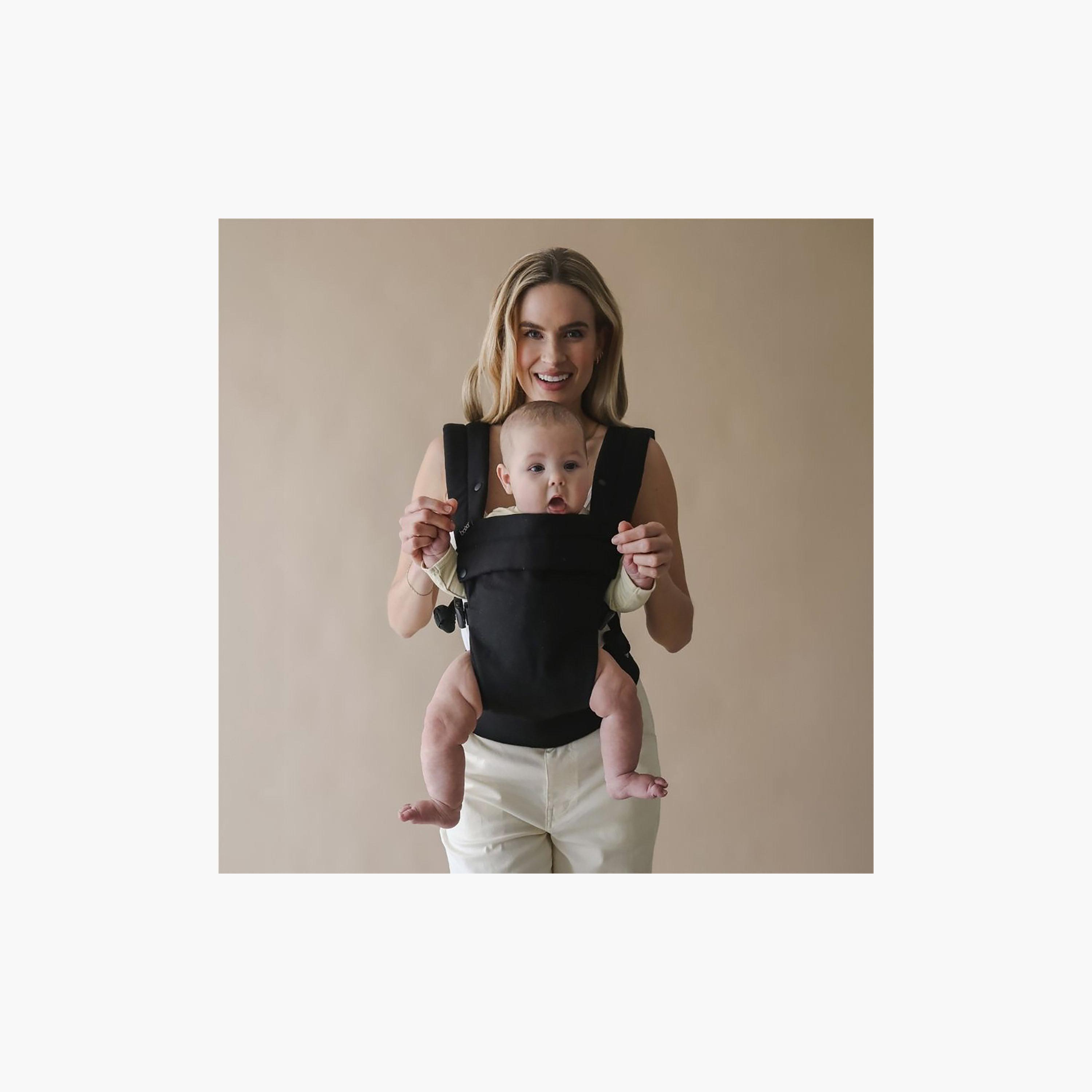 Boba Auri Baby Carrier with Convertible Straps-baby-gear-babycarriers-image-4