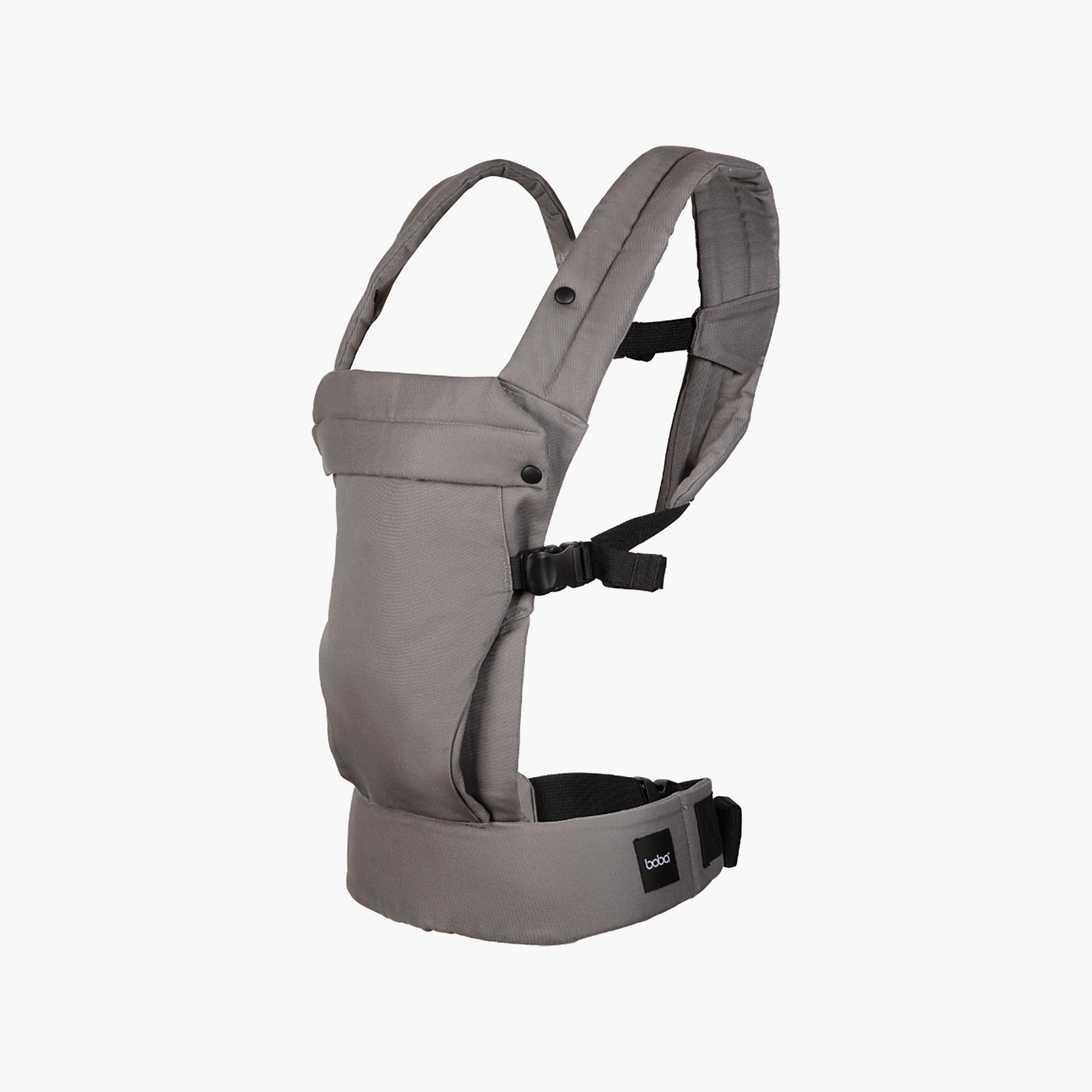 Boba Auri Baby Carrier with Convertible Straps-baby-gear-babycarriers-image-1