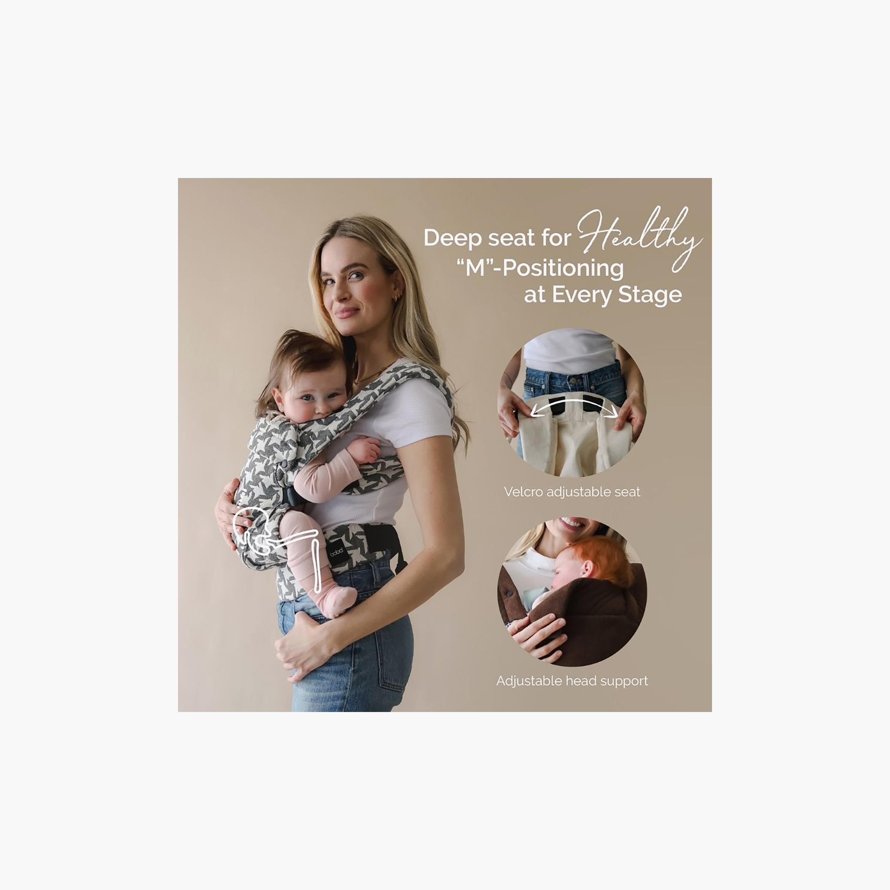 Boba Auri Baby Carrier with Convertible Straps-baby-gear-babycarriers-image-11