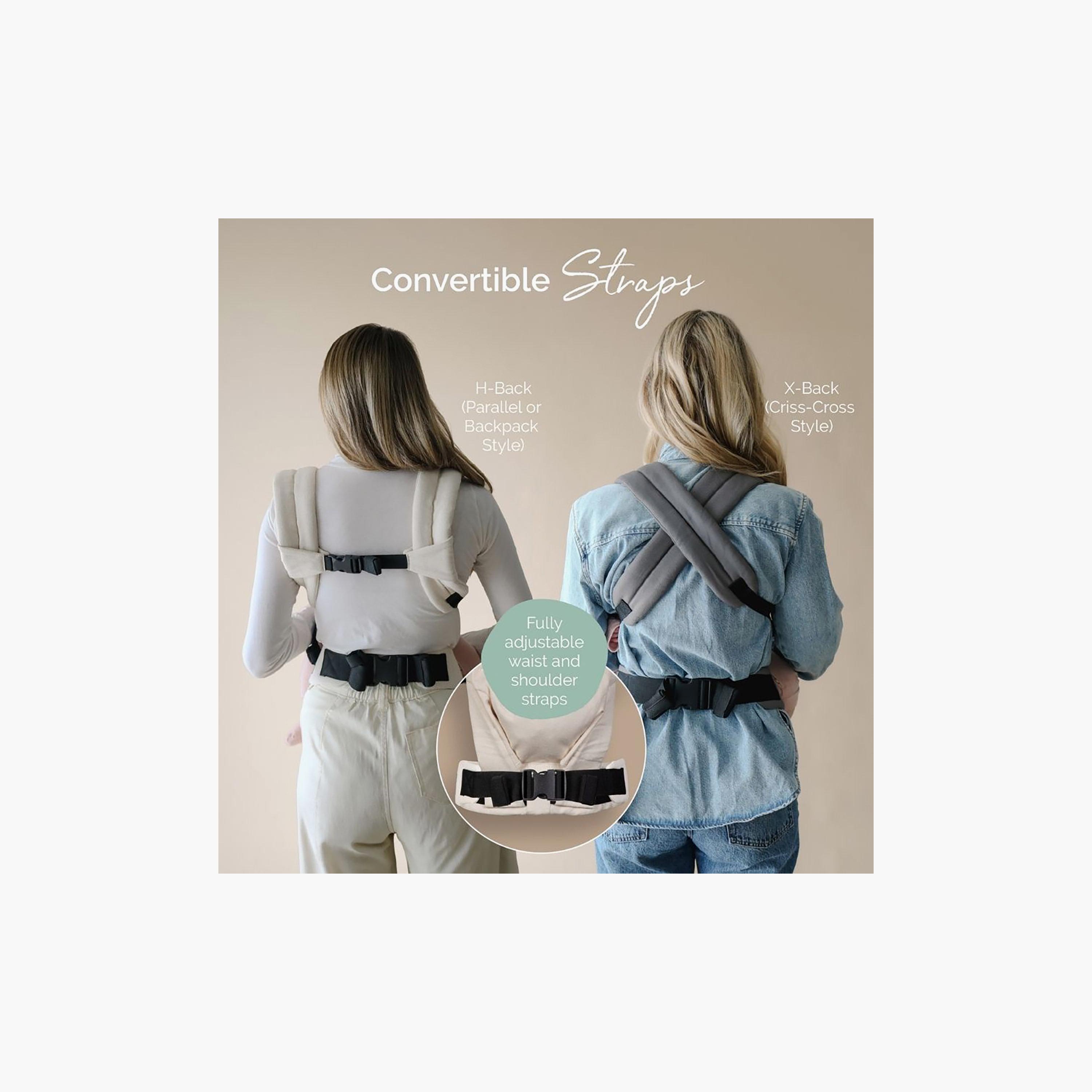 Boba Auri Baby Carrier with Convertible Straps-baby-gear-babycarriers-image-3