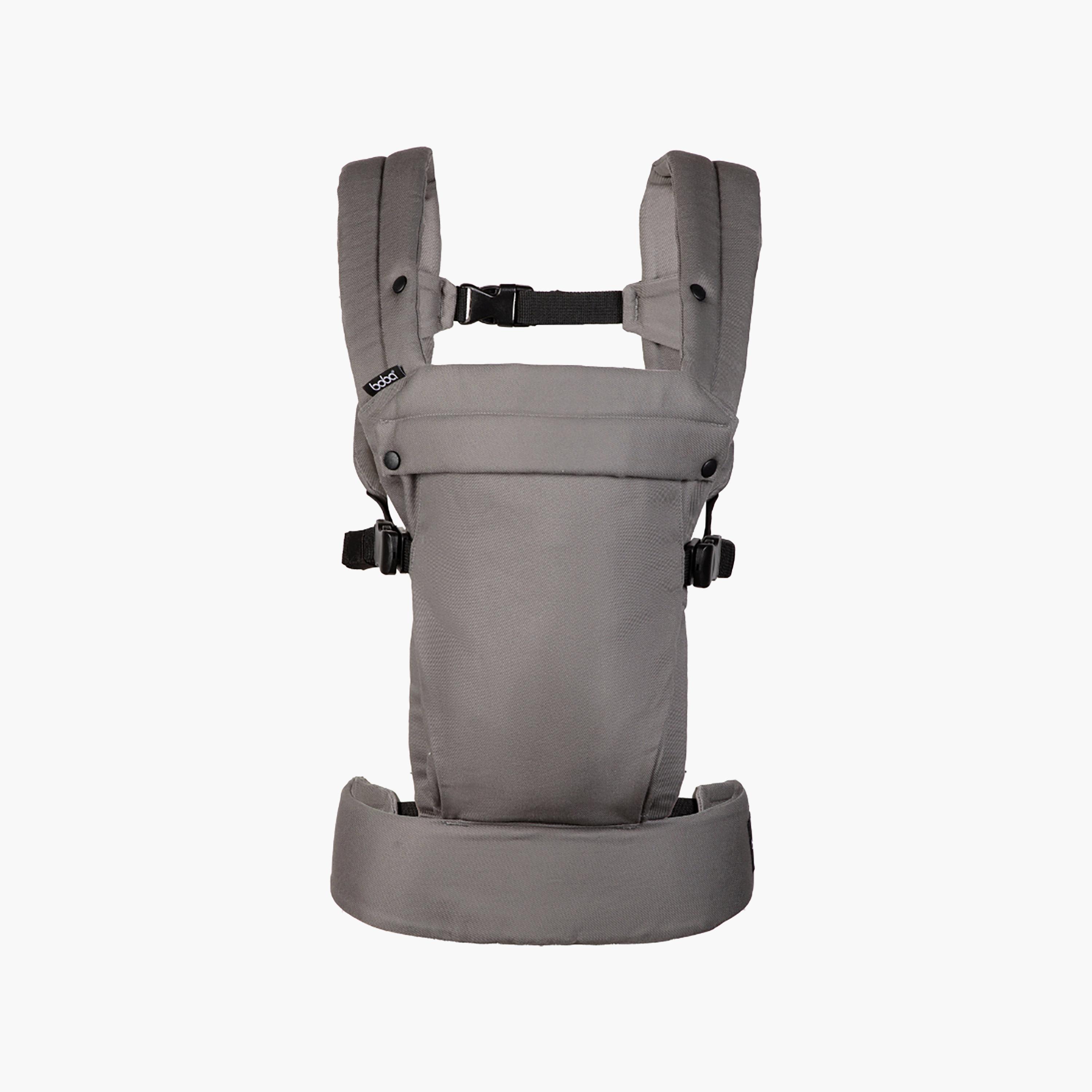 Boba Auri Baby Carrier with Convertible Straps-baby-gear-babycarriers-image-5