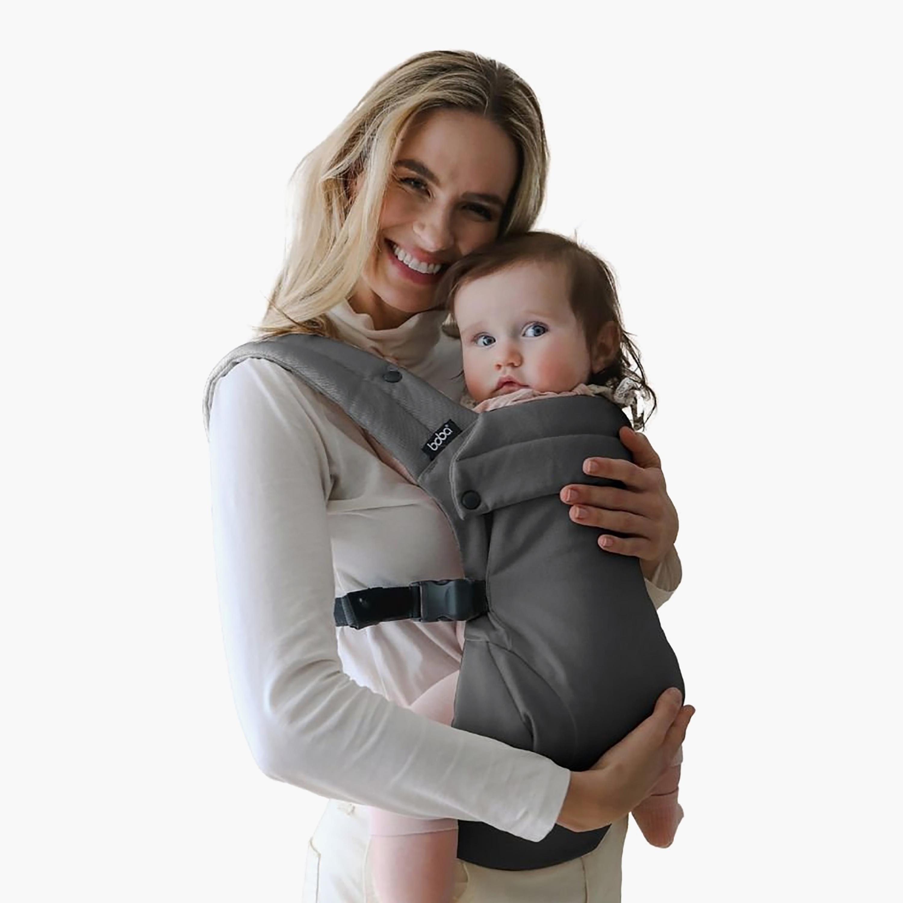 Boba Auri Baby Carrier with Convertible Straps-baby-gear-babycarriers-image-6