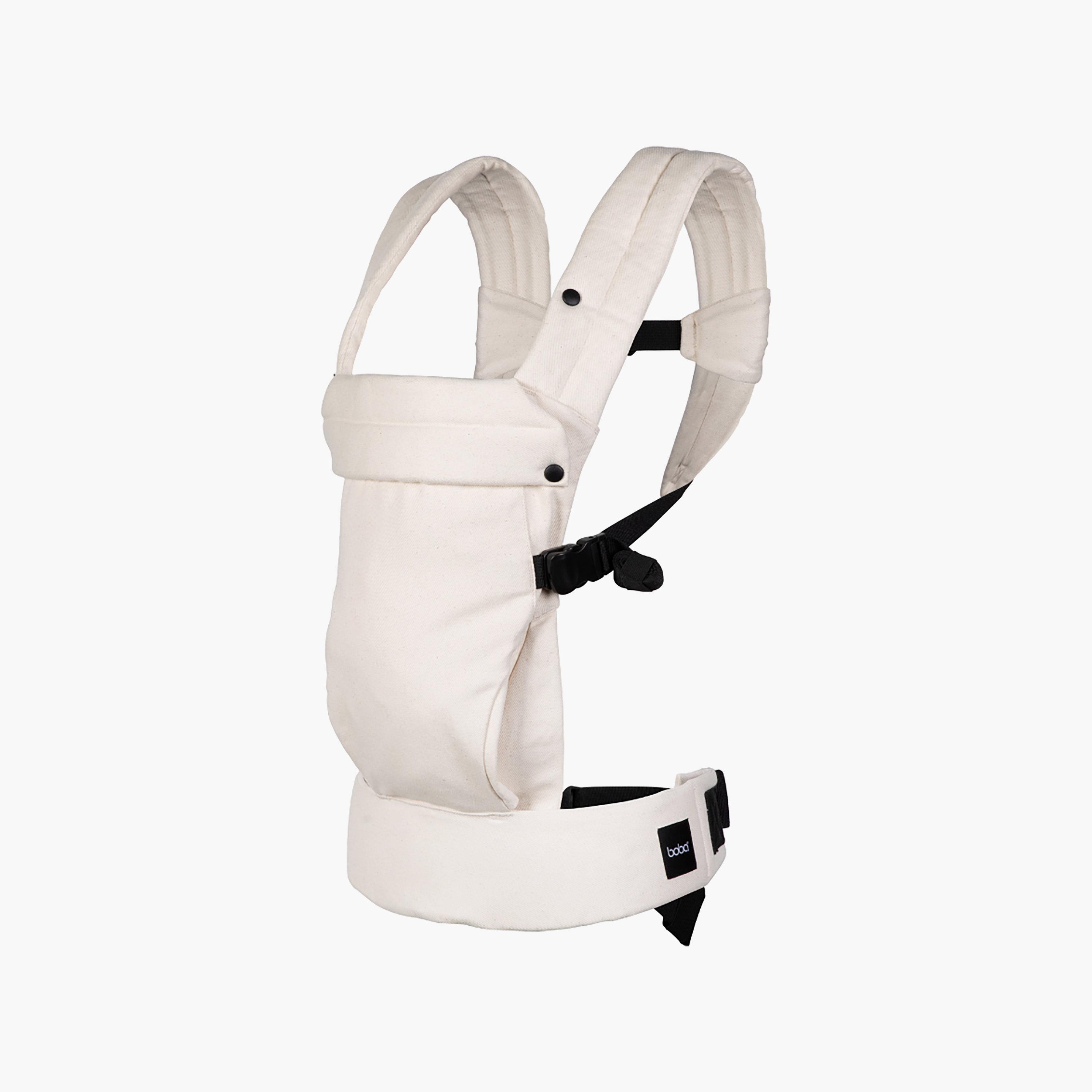 Boba Auri Baby Carrier with Convertible Straps-baby-gear-babycarriers-image-1