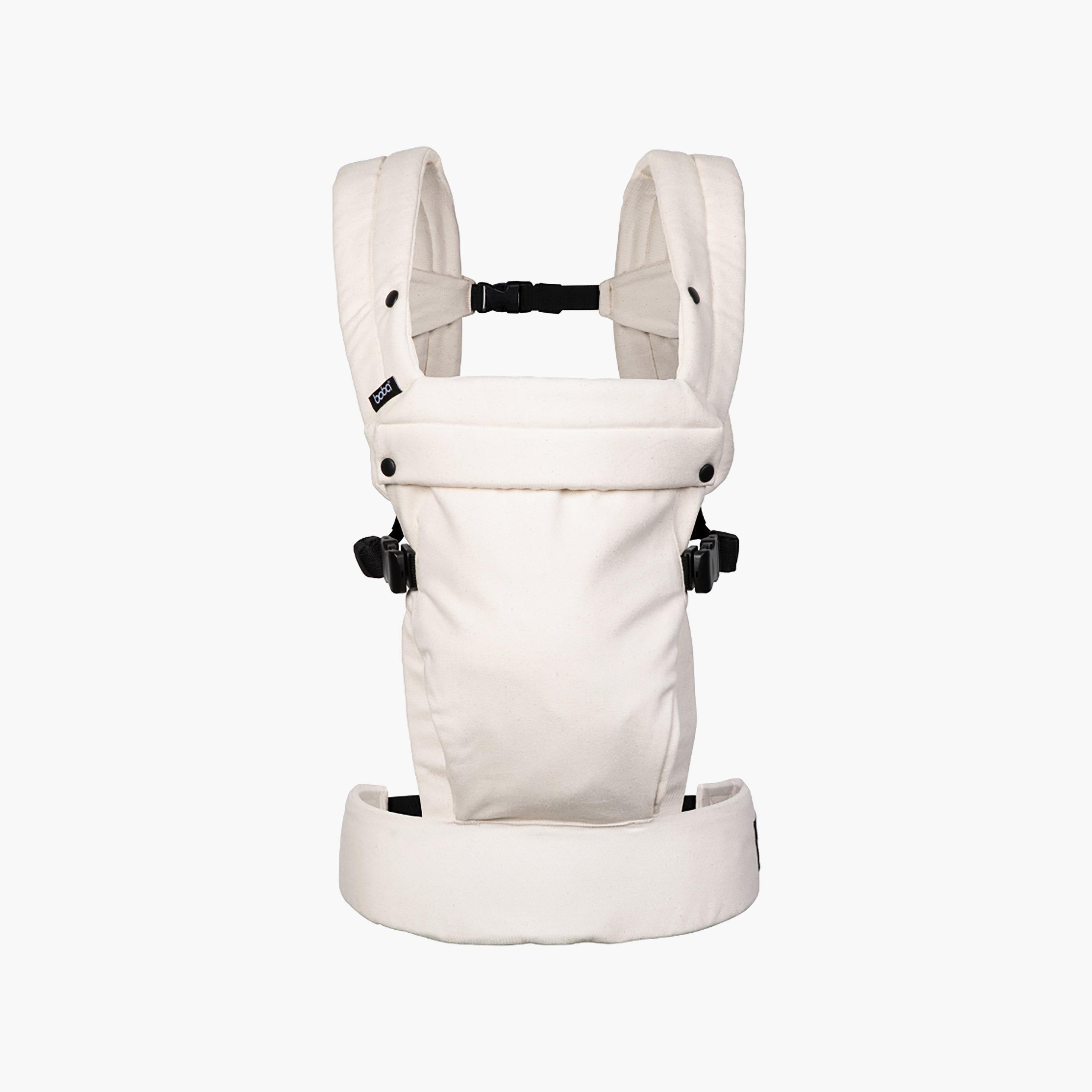 Boba Auri Baby Carrier with Convertible Straps-baby-gear-babycarriers-image-4