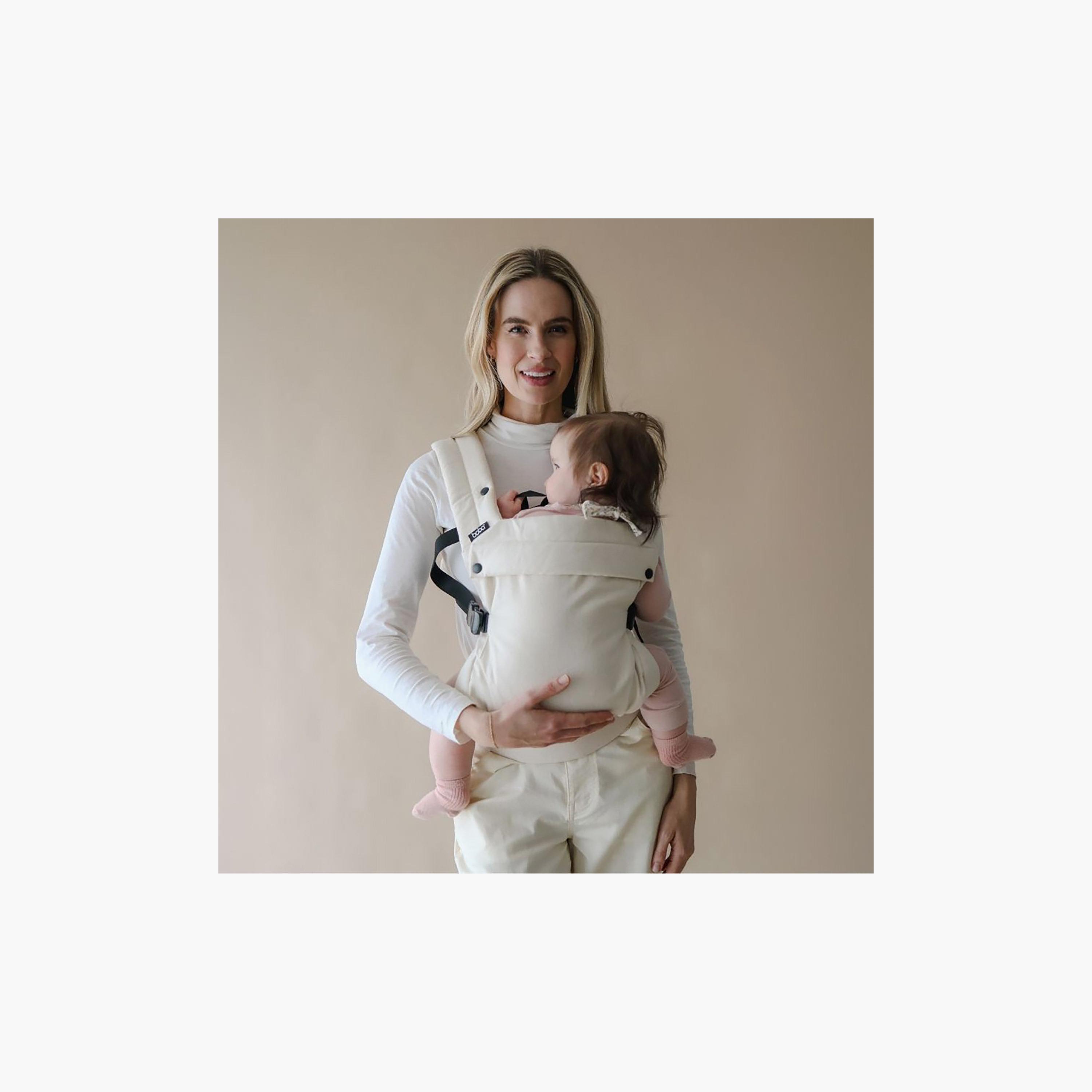 Boba Auri Baby Carrier with Convertible Straps-baby-gear-babycarriers-image-5