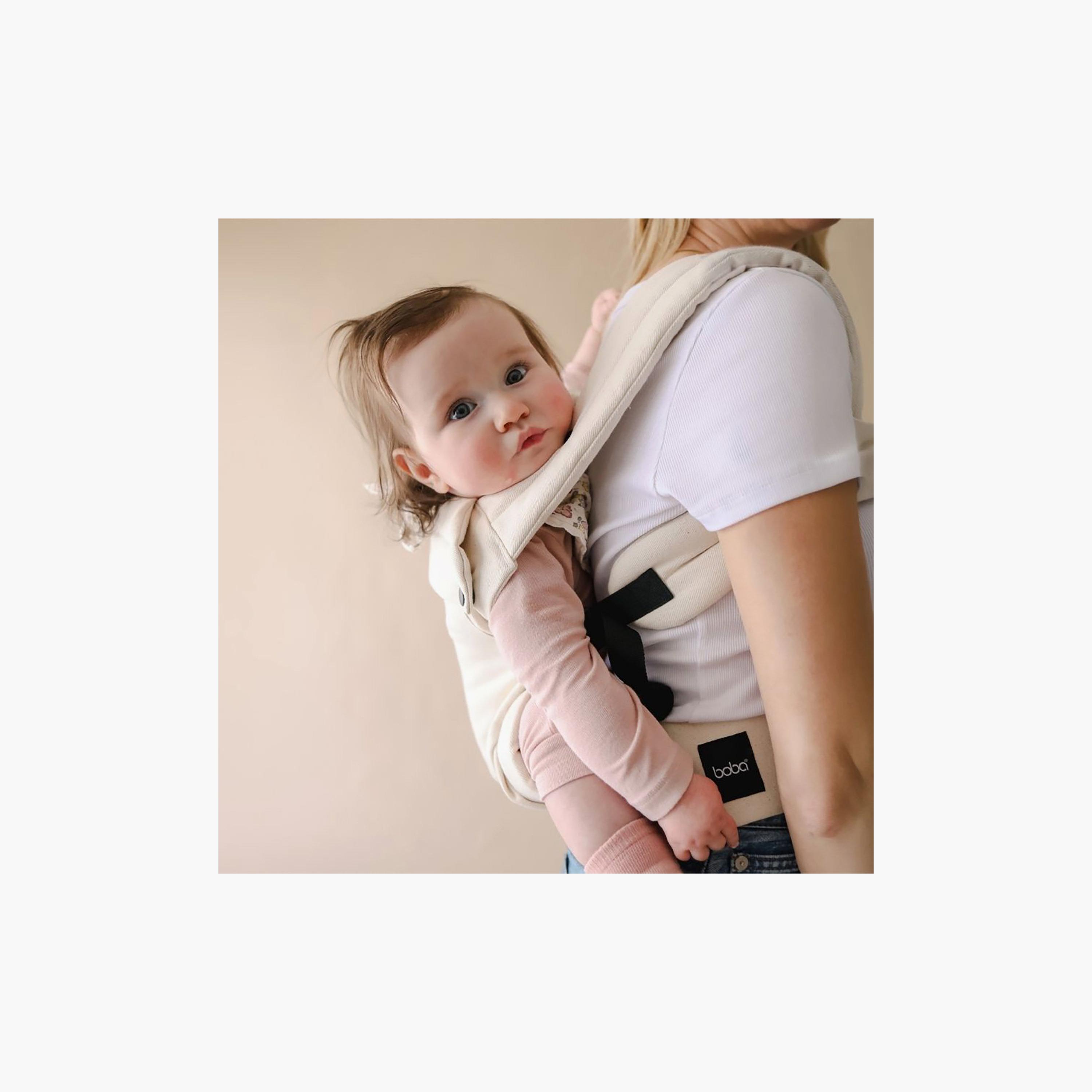 Boba Auri Baby Carrier with Convertible Straps-baby-gear-babycarriers-image-6