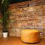 Extreme Lounging Pouf - 30x60 cm-household-cushionsandthrows-poufs-image-1