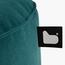 Extreme Lounging Pouf - 30x60 cm-household-cushionsandthrows-poufs-image-2