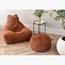 بوف - إكستريم لاونجينج - 30x60 سم-household-cushionsandthrows-poufs-image-2