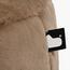 Extreme Lounging Pouf - 30x60 cm-household-cushionsandthrows-poufs-image-2