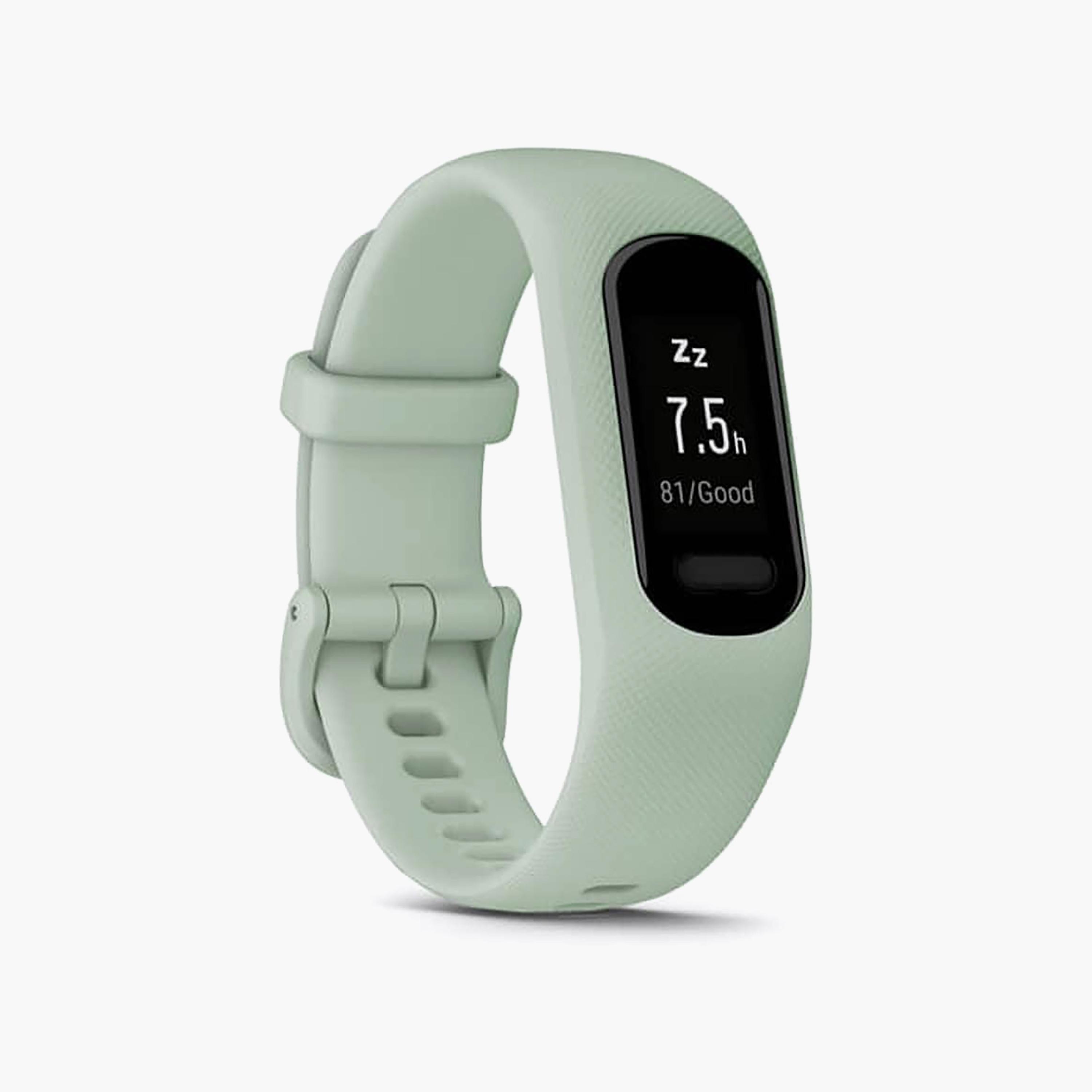 Garmin Vivosmart 5 Mint Small/Medium | 010-02645-12-men-watchesandjewellery-watches-image-3